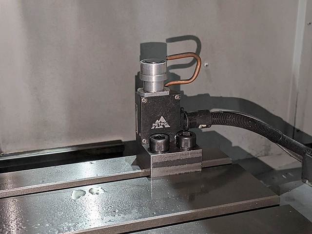 P008700 立型マシニングセンター OKK VM5Ⅲ_5