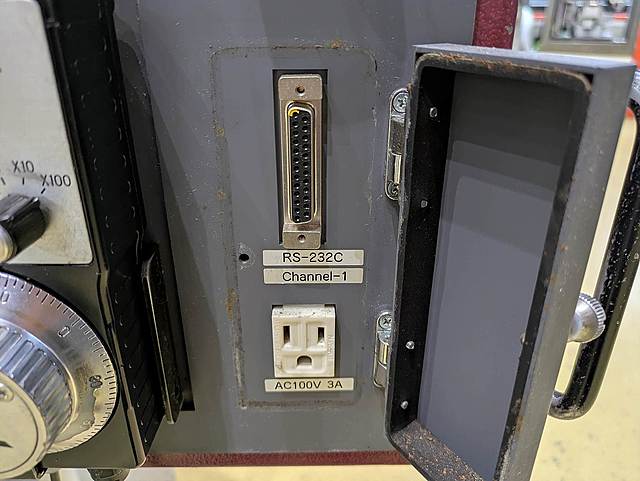 P008700 立型マシニングセンター OKK VM5Ⅲ_12