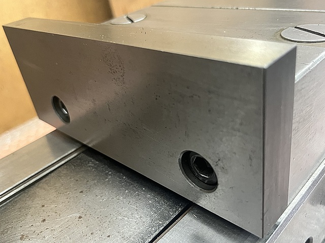 C178831 油圧バイス 武田機械 RTV-150_3