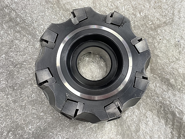 C179798 フェイスミル タンガロイ DPG160R