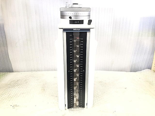 C179762 ハイトマスター ミツトヨ HMP2-300(515-322)_0