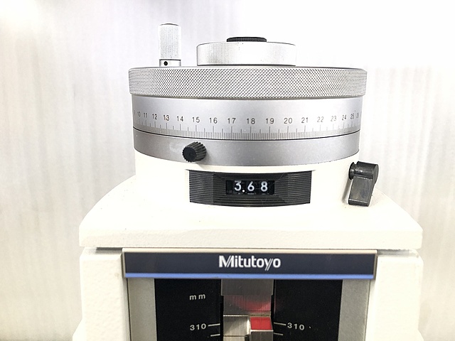 C179762 ハイトマスター ミツトヨ HMP2-300(515-322)_1