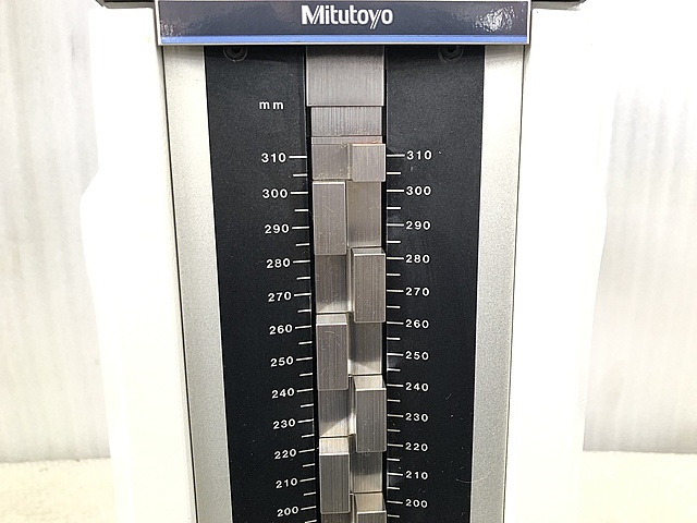 C179762 ハイトマスター ミツトヨ HMP2-300(515-322)_3