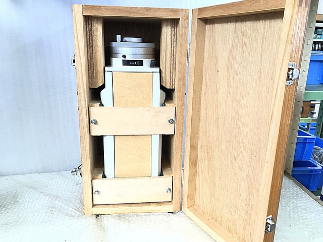 C179762 ハイトマスター ミツトヨ HMP2-300(515-322)_8