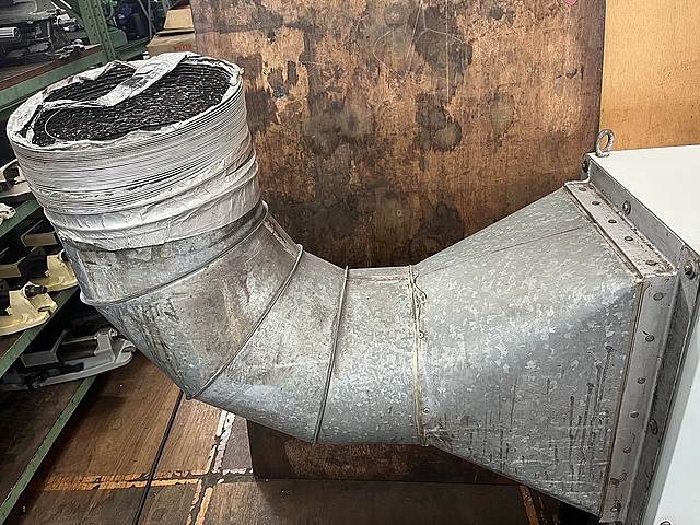 C179177 ミストコレクター アマノ EM-15e_2