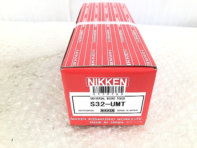 C179763 タッチセンサー 新品 日研 S32-UMT_1