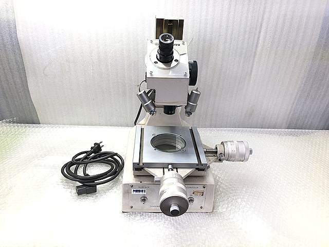 C179761 顕微鏡 ミツトヨ TM-101(176-901)_0