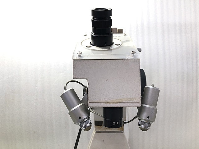C179761 顕微鏡 ミツトヨ TM-101(176-901)_2
