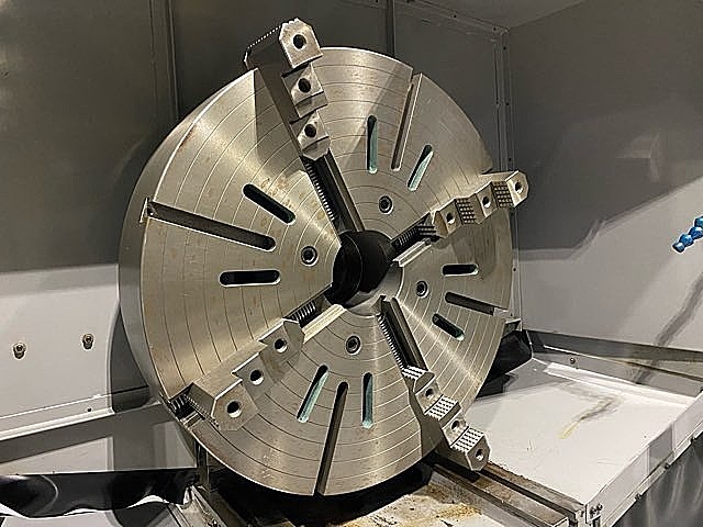 H019359 内面研削盤 東洋 T-1334_4