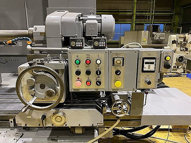 H019359 内面研削盤 東洋 T-1334_5