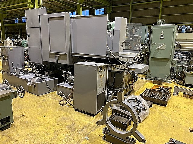 H019359 内面研削盤 東洋 T-1334_7