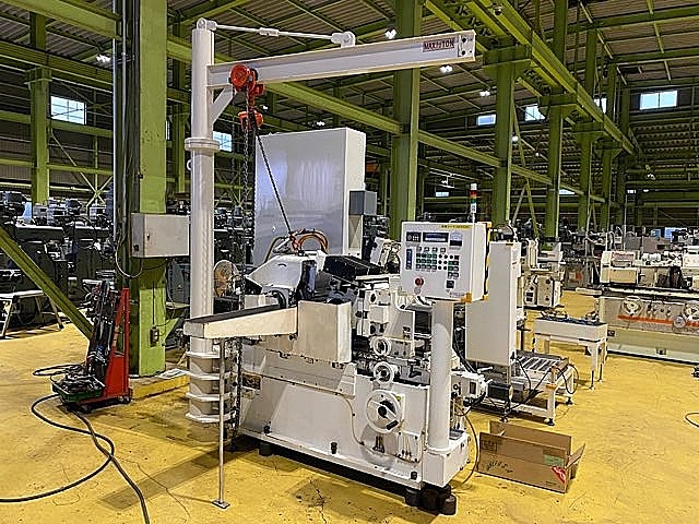 H019512 センターレス ミクロン MD600Ⅱ-A_1