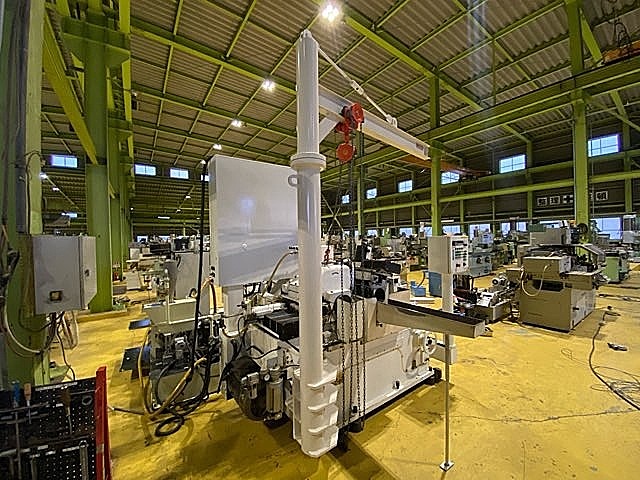 H019512 センターレス ミクロン MD600Ⅱ-A_2