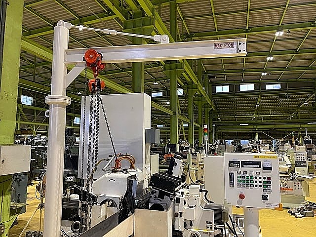 H019512 センターレス ミクロン MD600Ⅱ-A_4