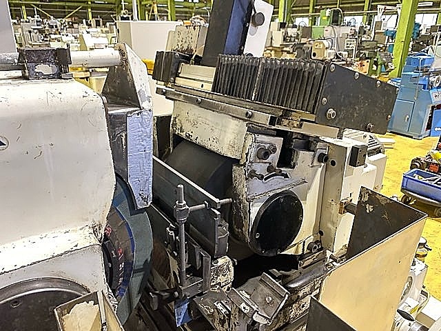 H019512 センターレス ミクロン MD600Ⅱ-A_5