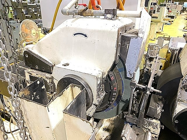 H019512 センターレス ミクロン MD600Ⅱ-A_7