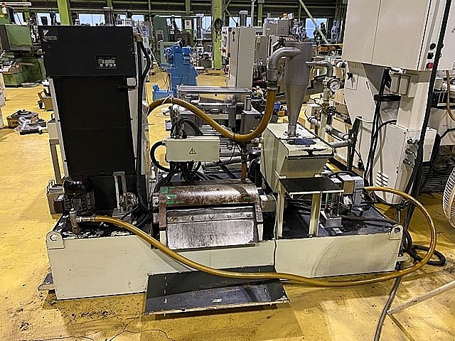 H019512 センターレス ミクロン MD600Ⅱ-A_10