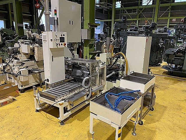 H019512 センターレス ミクロン MD600Ⅱ-A_11