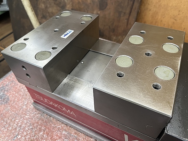 C179469 パワーバイス 津田駒 VI-2041_1