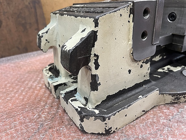 C179406 油圧バイス 津田駒 VH-150_4