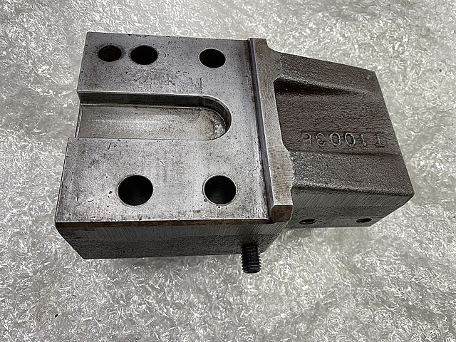 C180078 切削ホルダー 森精機 T10038_2