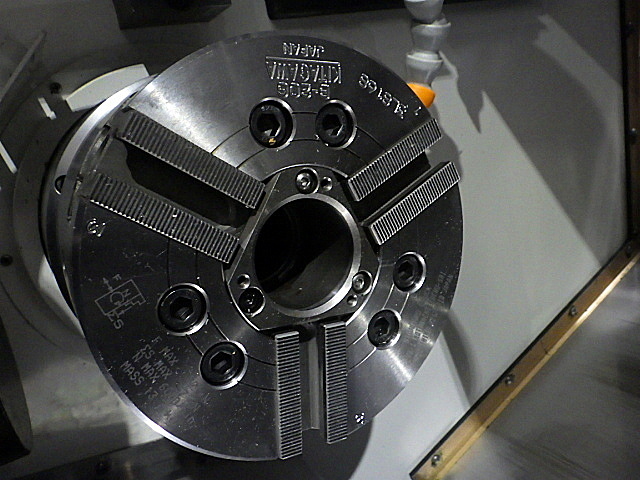 H019537 ＮＣ自動盤 長谷川 C42MYS_3