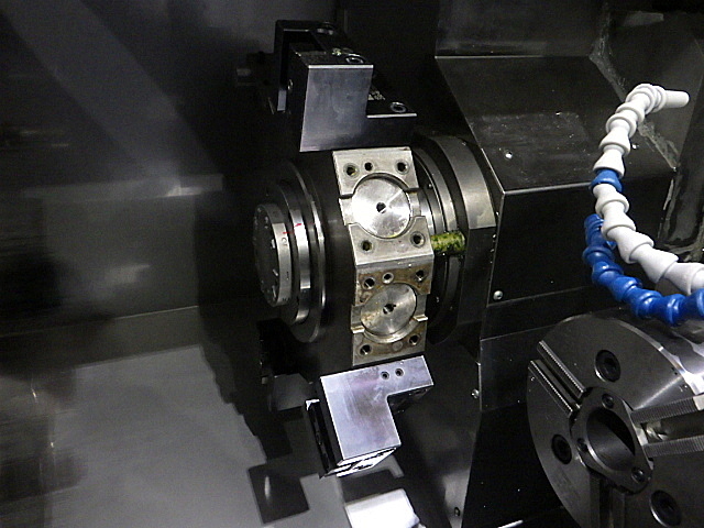 H019537 ＮＣ自動盤 長谷川 C42MYS_4