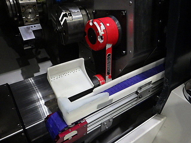 H019537 ＮＣ自動盤 長谷川 C42MYS_6