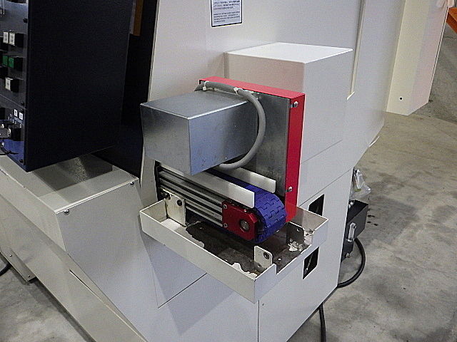 H019537 ＮＣ自動盤 長谷川 C42MYS_8