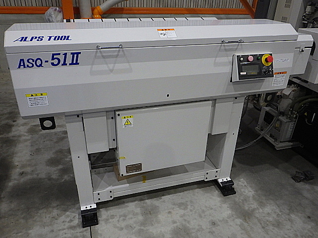 H019537 ＮＣ自動盤 長谷川 C42MYS_9