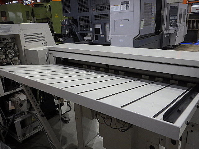 H019537 ＮＣ自動盤 長谷川 C42MYS_12