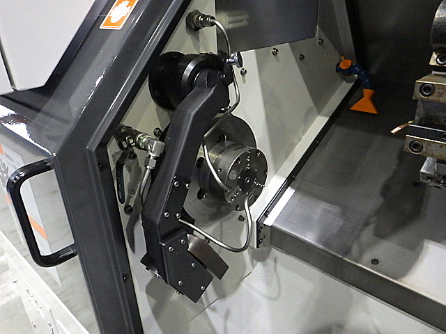 H019538 ＮＣ旋盤 滝沢 TCC-1000 L2_1
