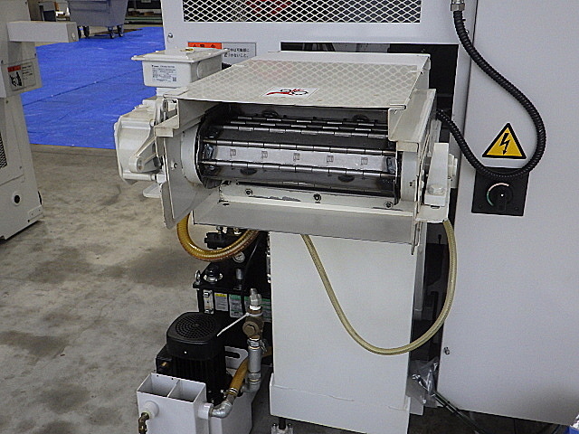 H019538 ＮＣ旋盤 滝沢 TCC-1000 L2_6