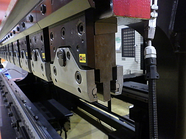 H019560 ＮＣベンダー アマダ HDS-1703NT_2