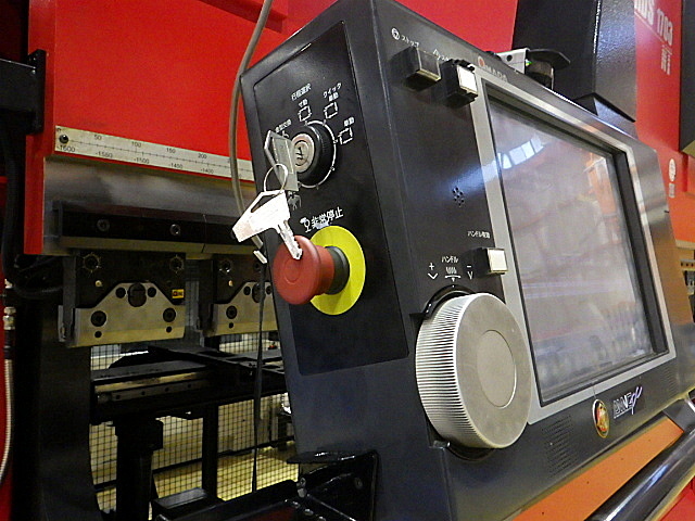 H019560 ＮＣベンダー アマダ HDS-1703NT_8