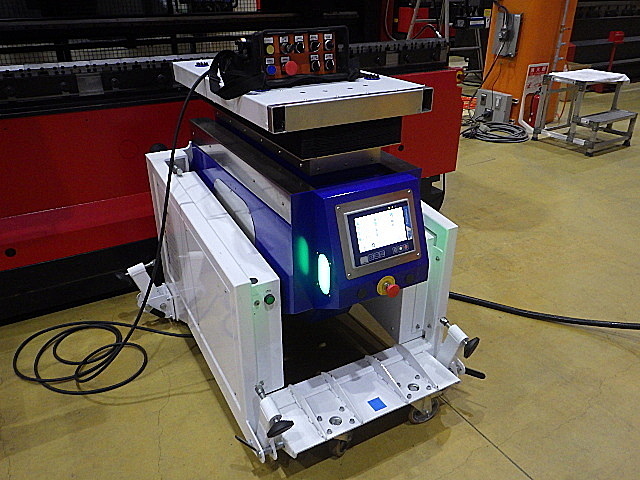 H019560 ＮＣベンダー アマダ HDS-1703NT_13