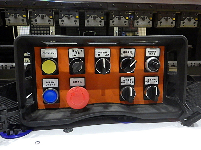 H019560 ＮＣベンダー アマダ HDS-1703NT_14