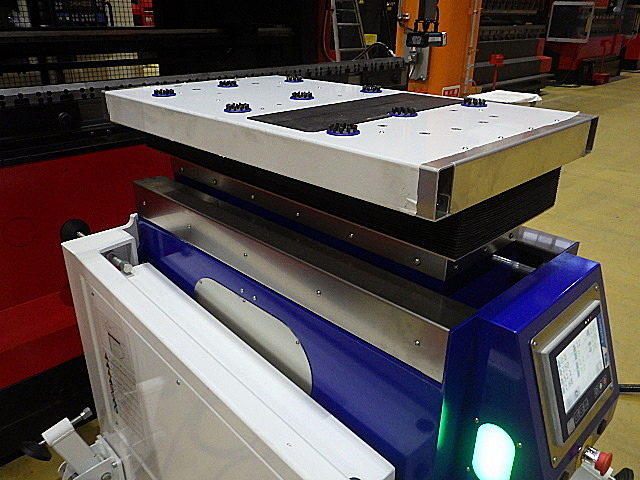 H019560 ＮＣベンダー アマダ HDS-1703NT_16