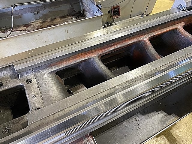 H019504 汎用旋盤 滝沢 TAL-560_5