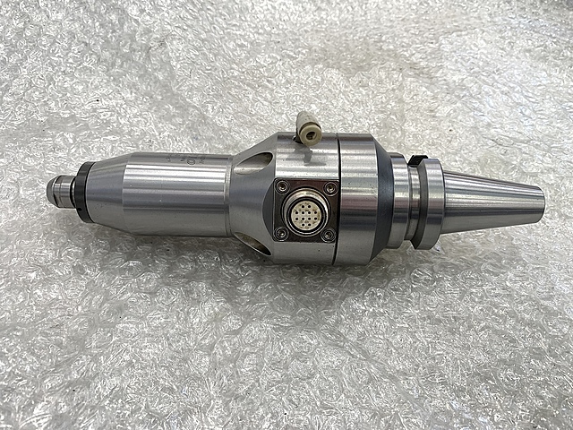 C180001 エアースピンドル ナカニシ HES510-BT30_2