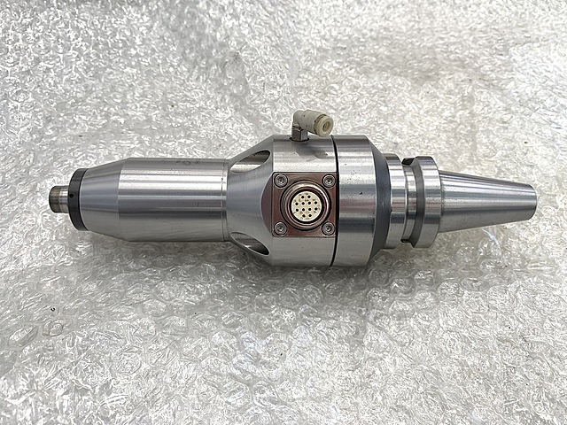 C180002 エアースピンドル ナカニシ HES510-BT30_2