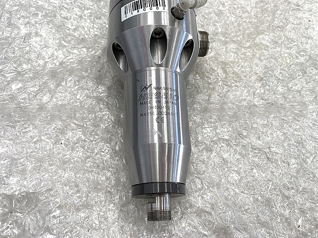 C180002 エアースピンドル ナカニシ HES510-BT30_1