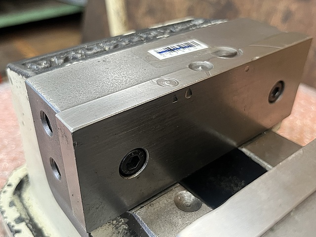 C179401 油圧バイス 津田駒 VH-150_2