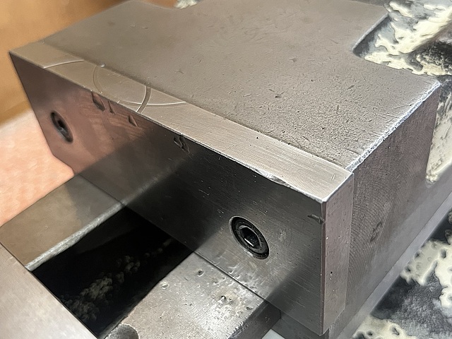 C179401 油圧バイス 津田駒 VH-150_3