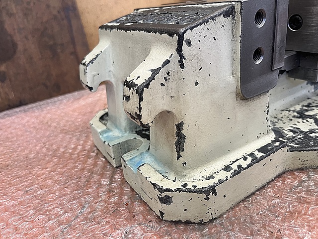 C179401 油圧バイス 津田駒 VH-150_4