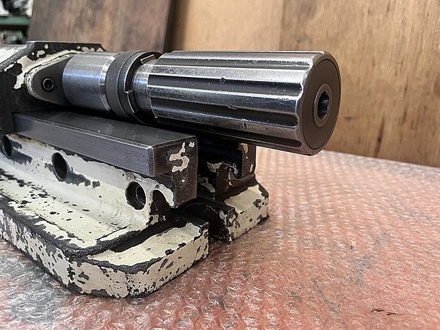 C179401 油圧バイス 津田駒 VH-150_5