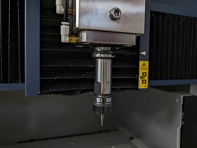 P009061 立型マシニングセンター ローランドディージー MDX-540S-AP_3