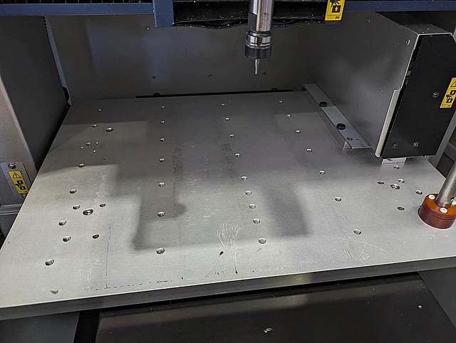 P009061 立型マシニングセンター ローランドディージー MDX-540S-AP_4