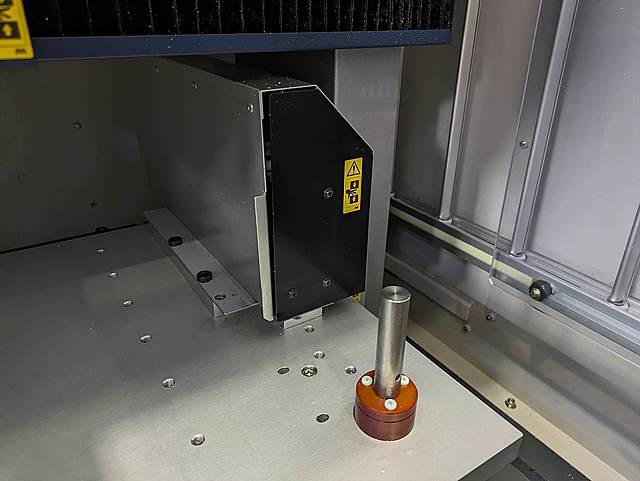 P009061 立型マシニングセンター ローランドディージー MDX-540S-AP_5