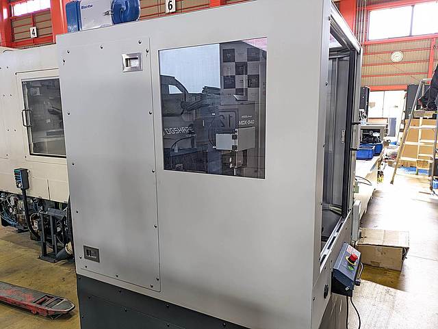 P009061 立型マシニングセンター ローランドディージー MDX-540S-AP_8